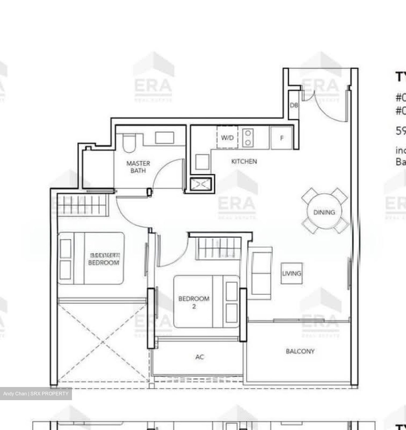 The Jovell (D17), Condominium #551296471